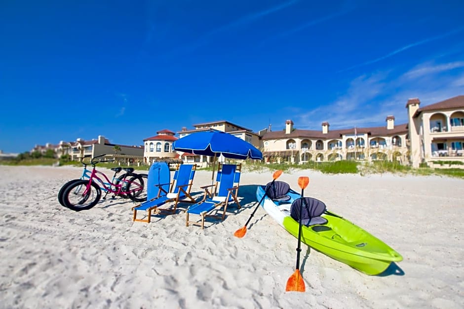 The Lodge & Club at Ponte Vedra Beach