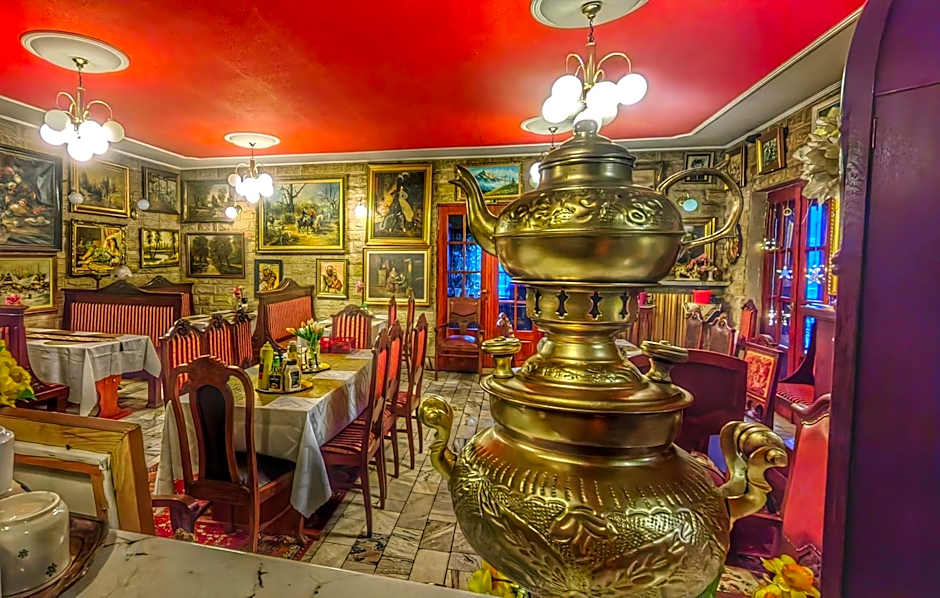 HOTELOWE Pokoje J.Bukowiecka