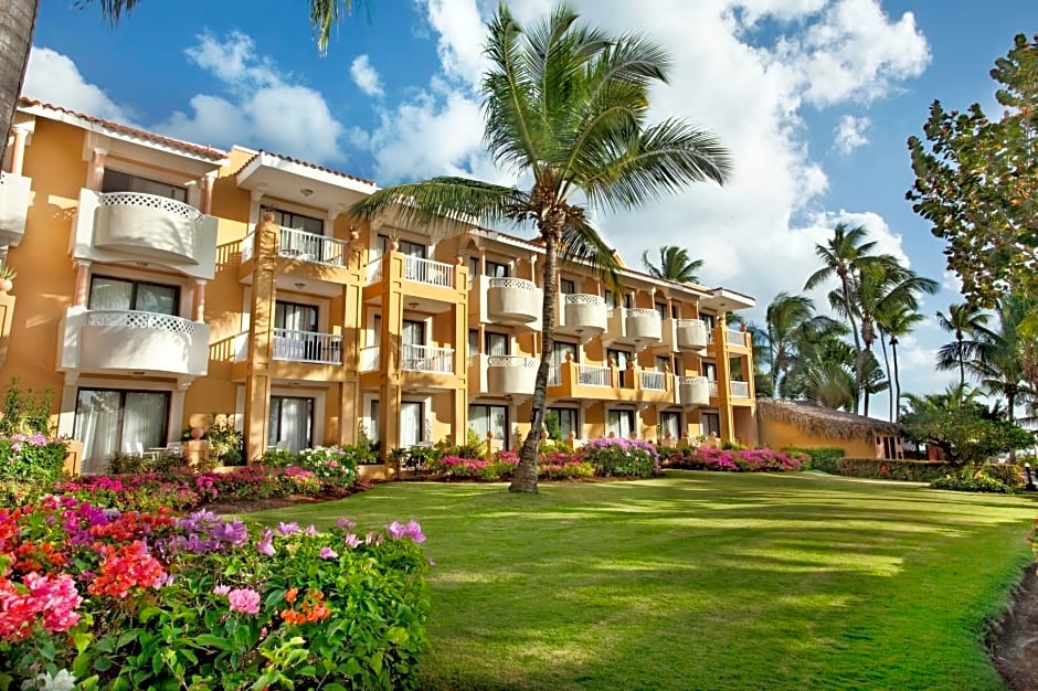 Viva Dominicus Palace by Wyndham, A Trademark All Inclusive