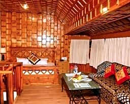 Hotel D' Chalet