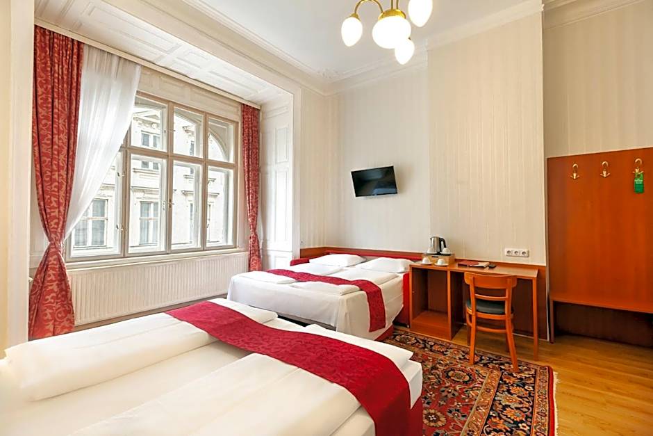 HPA Hotel Andreas