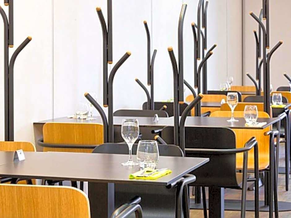 Hotel Ibis Styles Montargis Arboria