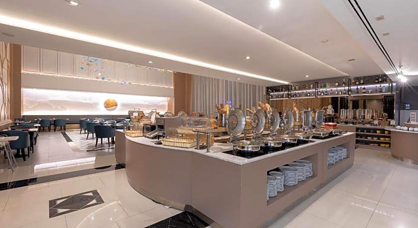 Siam Mandarina Bangkok Suvarnabhumi Airport Hotel (Free Shuttle)