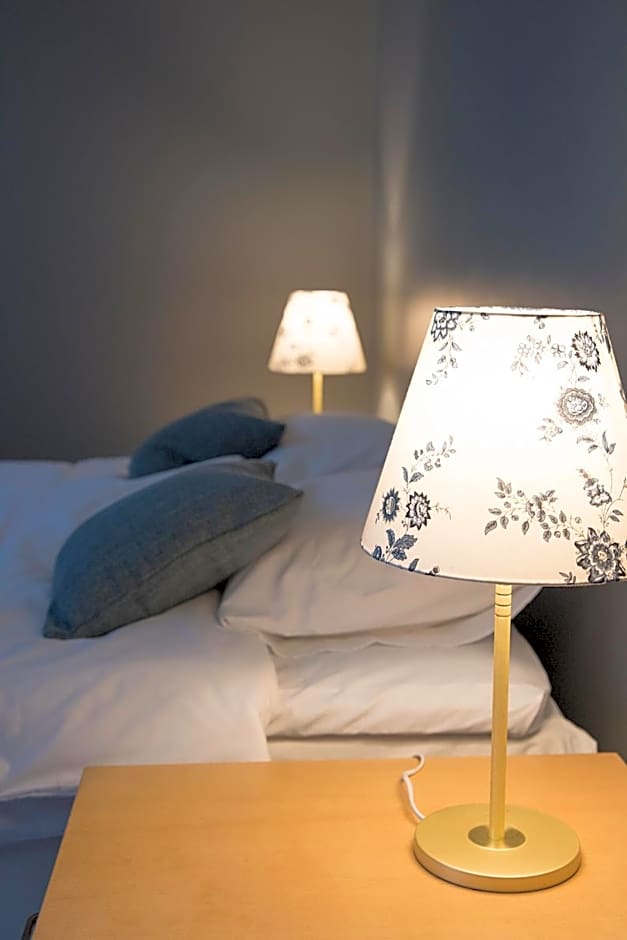 Boutique hotel Sawohouse