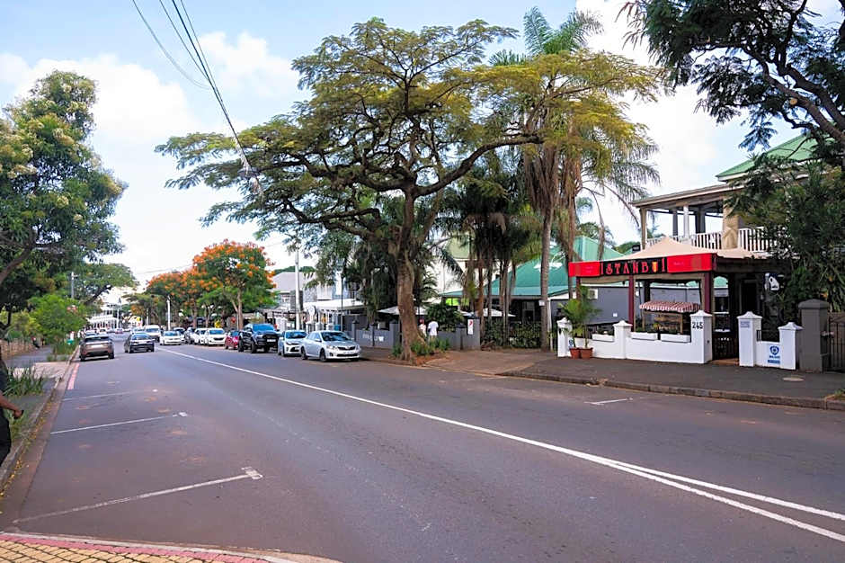 Lux 900 Stunner on Florida