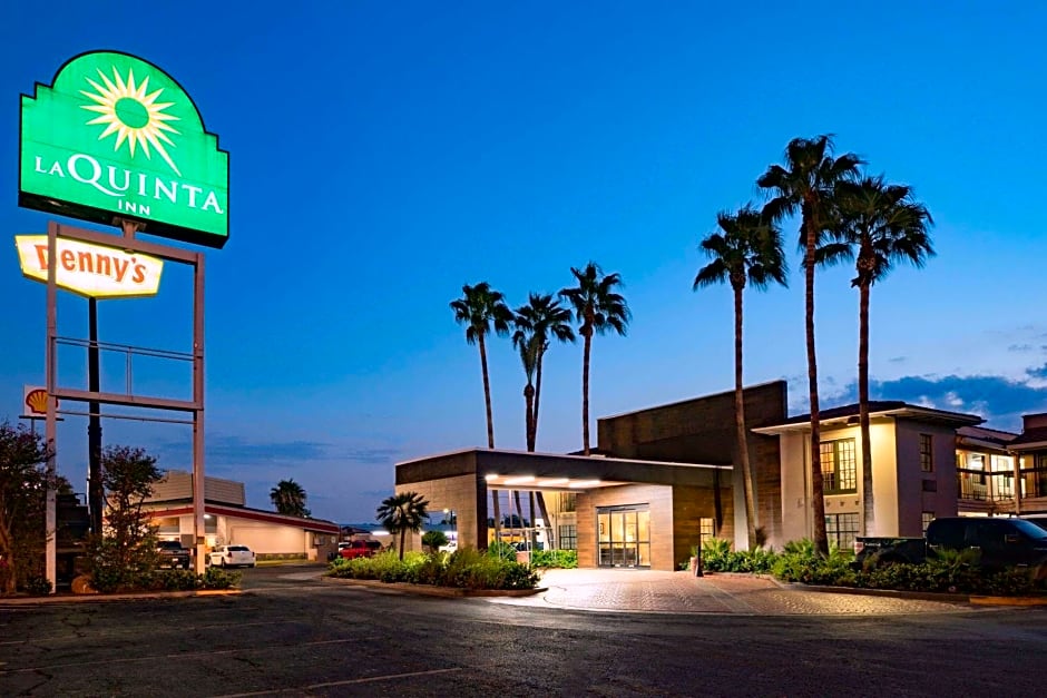 La Quinta Inn & Suites by Wyndham Laredo