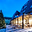 Pytloun Wellness Hotel Harrachov