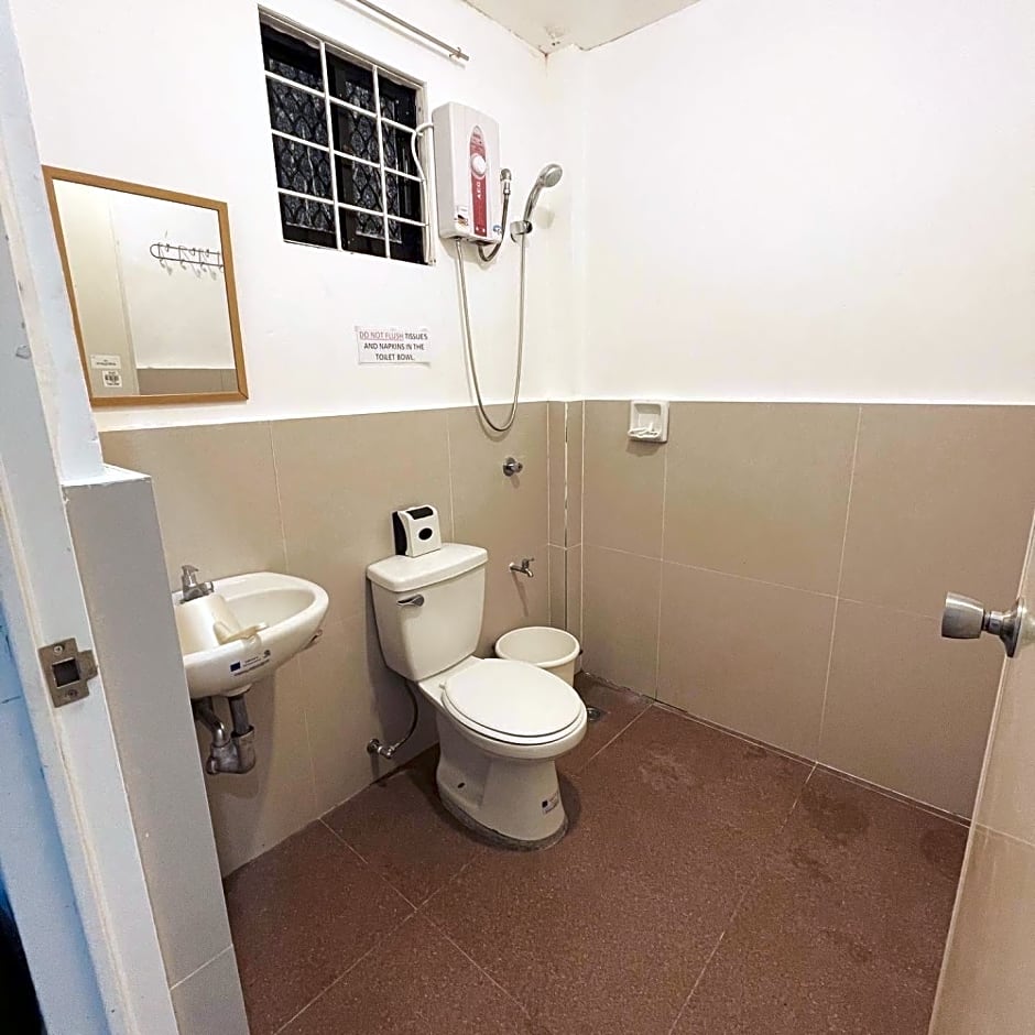 Sto Niño Residences Lucena City