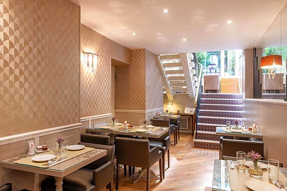 Hotel Galileo Champs Elysees