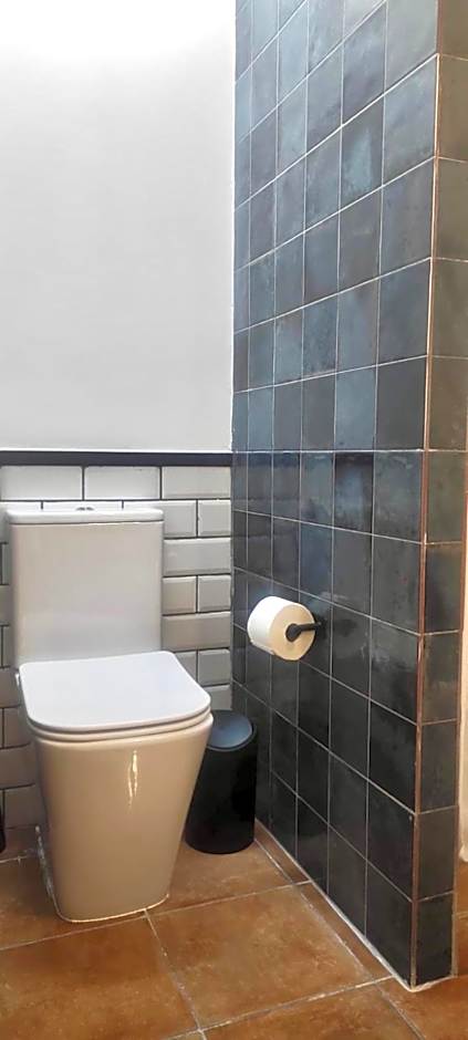 Guest House Espinardo Murcia Casa Universitaria