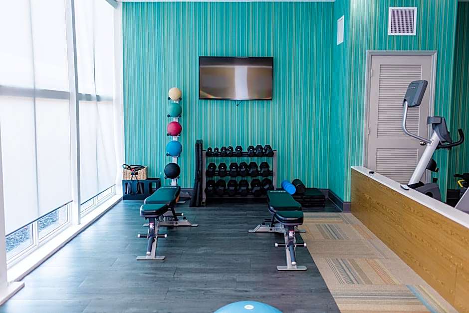 Holiday Inn Express Columbia NE - Fort Jackson by IHG