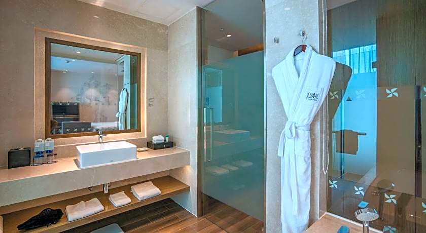 Four Points by Sheraton Changchun, Hi-tech Zone