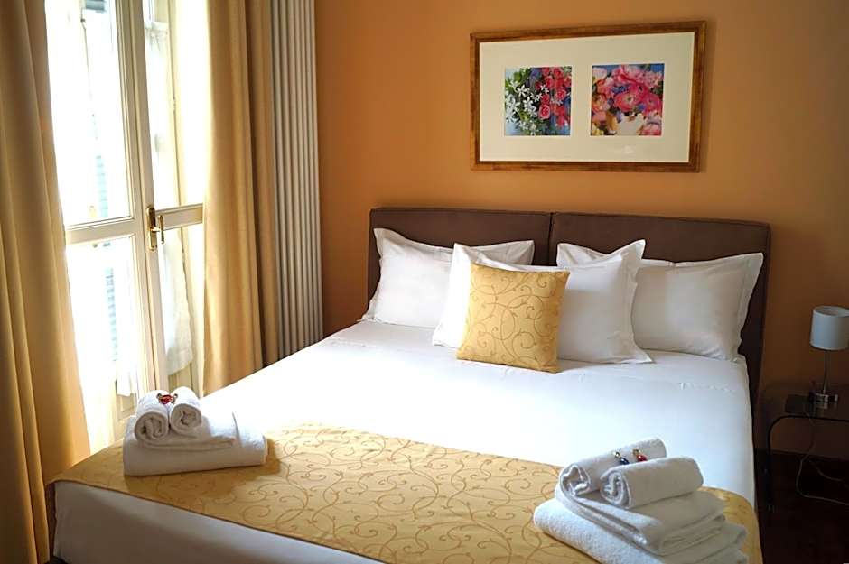 Loger Confort Residence & Apartments