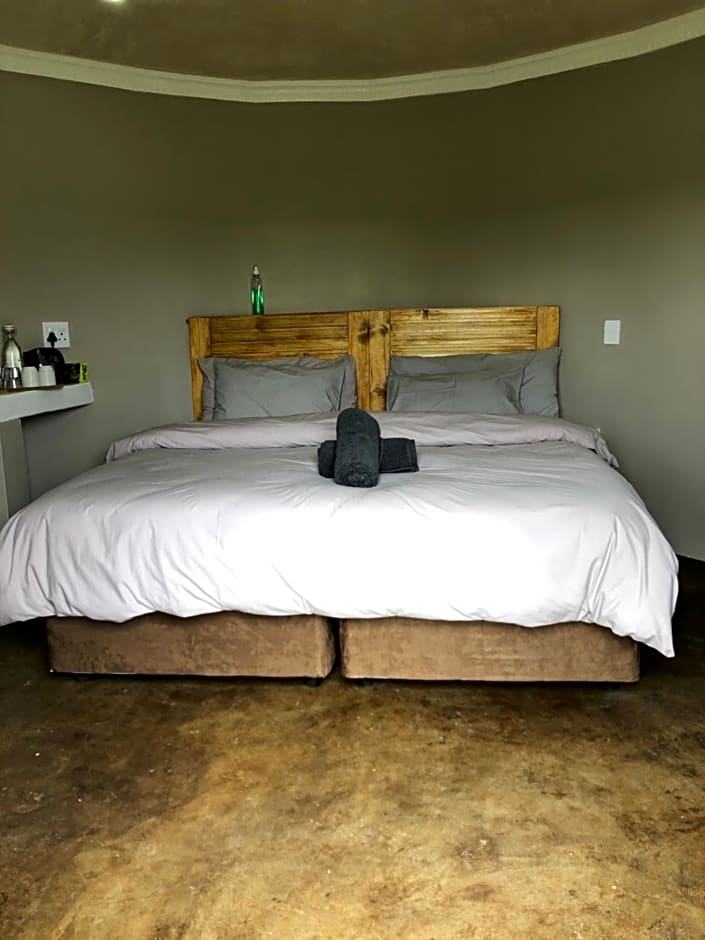 Drakensberg Inkosana Lodge