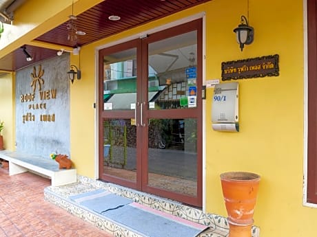 Roof View Place Hotel