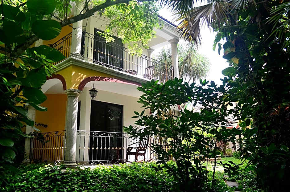Ecotel Quinta Regia
