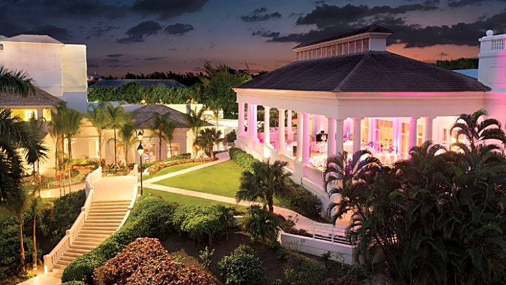 Hyatt Ziva Rose Hall - All Inclusive