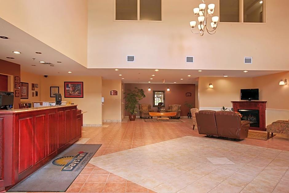 Days Inn & Conference Centre by Wyndham Oromocto