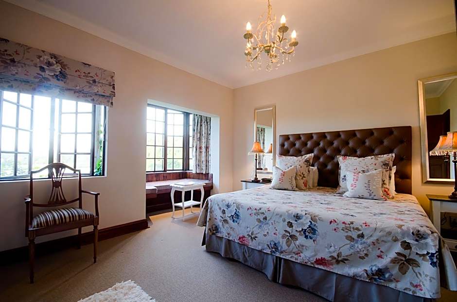 Rawdons Hotel & Brewery