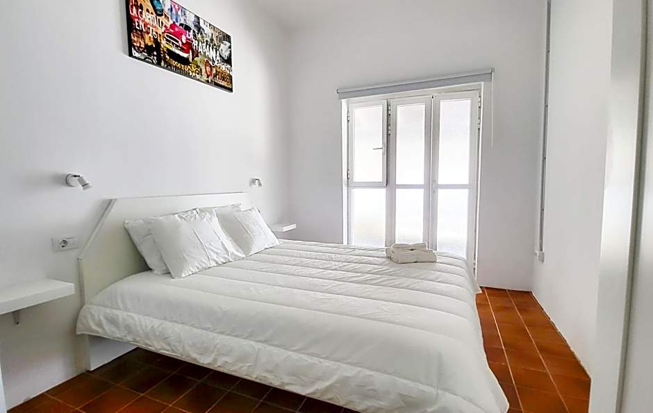 Las Eras Nest Hostel