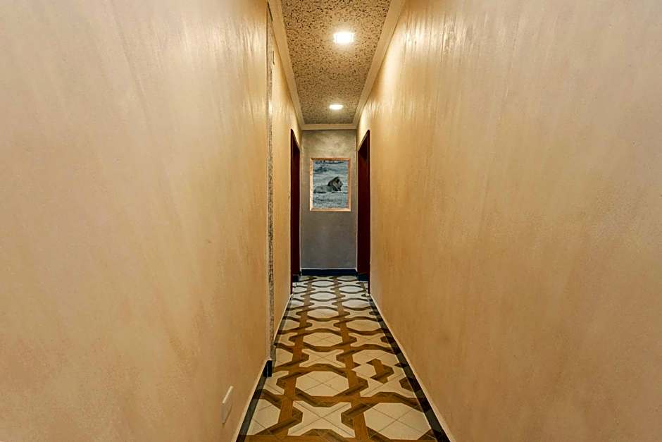 Photo 1 of 2 of Triple Room