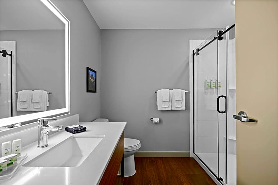 AmericInn by Wyndham International Falls Southwest