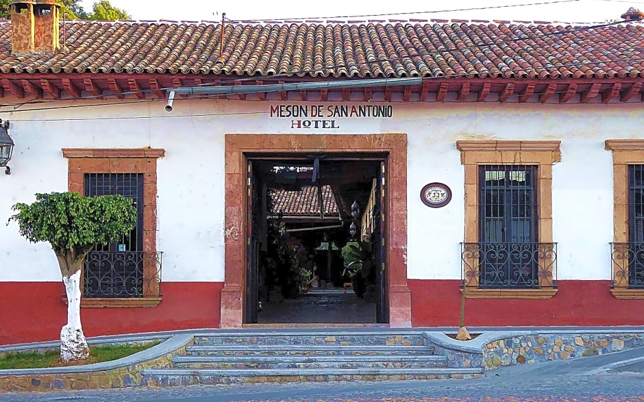 Meson de San Antonio