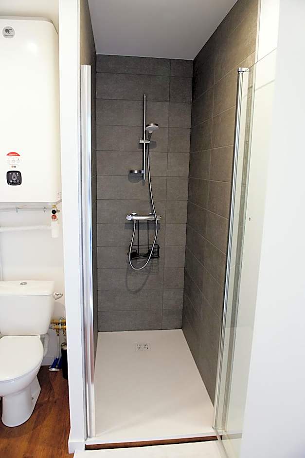 Le Forez Appartement 4 pers ou Studio 2 pers