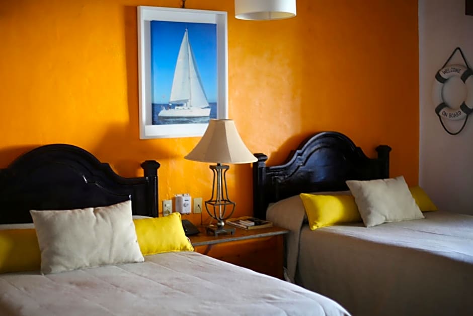Villas del Sol en Los Tules