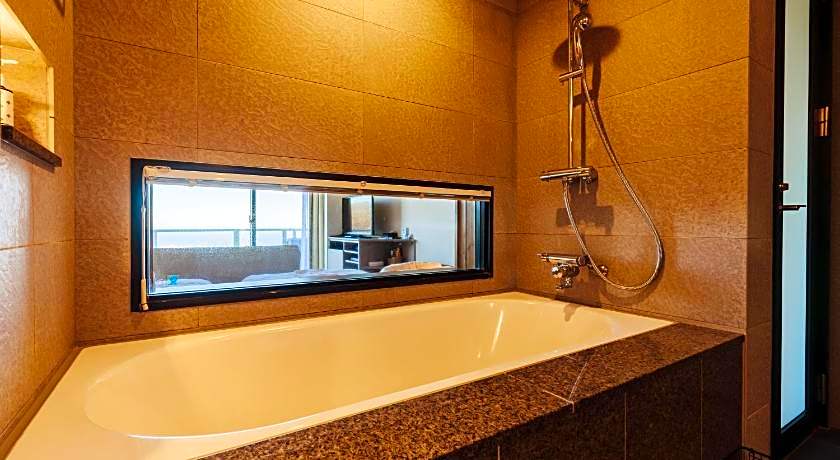 the salon izukogen Hotels & Resort