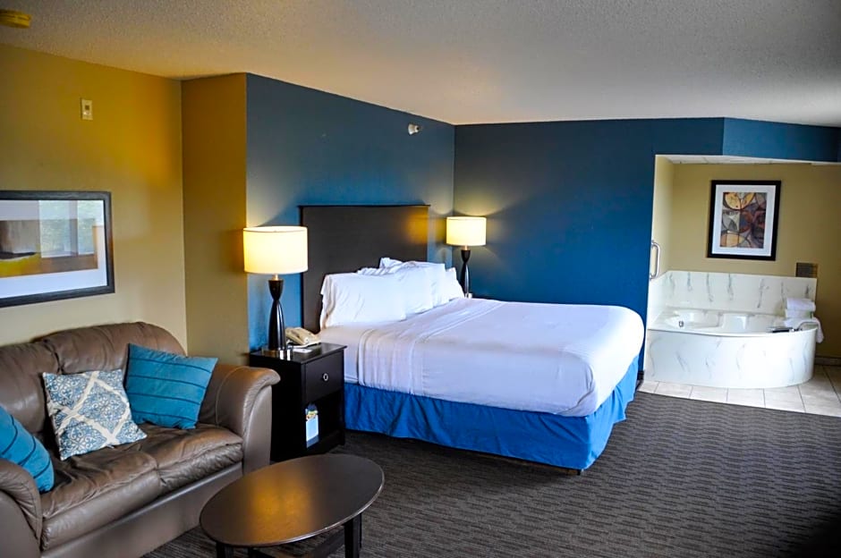 AmericInn by Wyndham Clear Lake