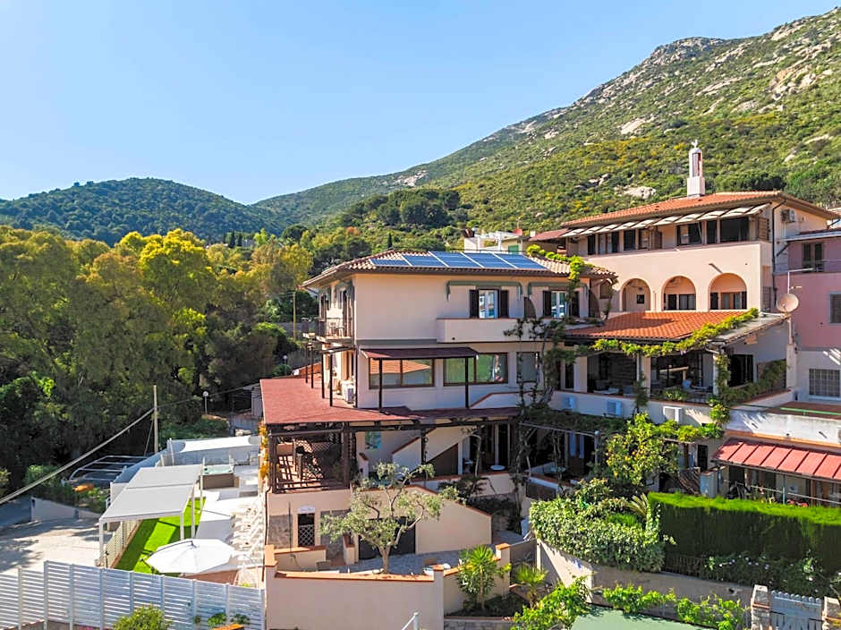 Hotel Galli - Wellness & Spa