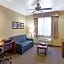 Quality Suites Midland