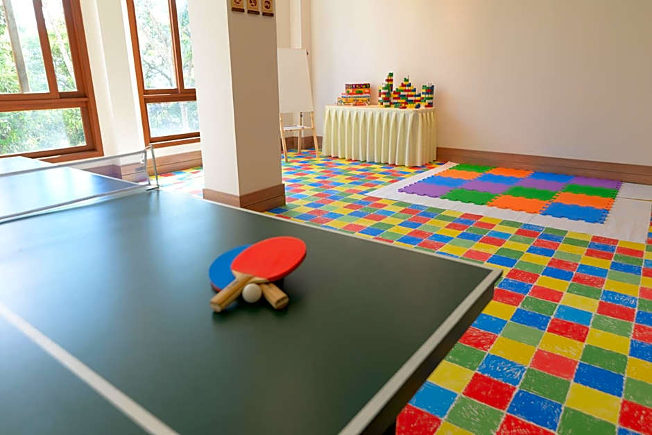 Vista Azul Apart Hotel - Vista Pinheiros