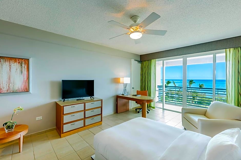 Hilton Ponce Golf & Casino Resort