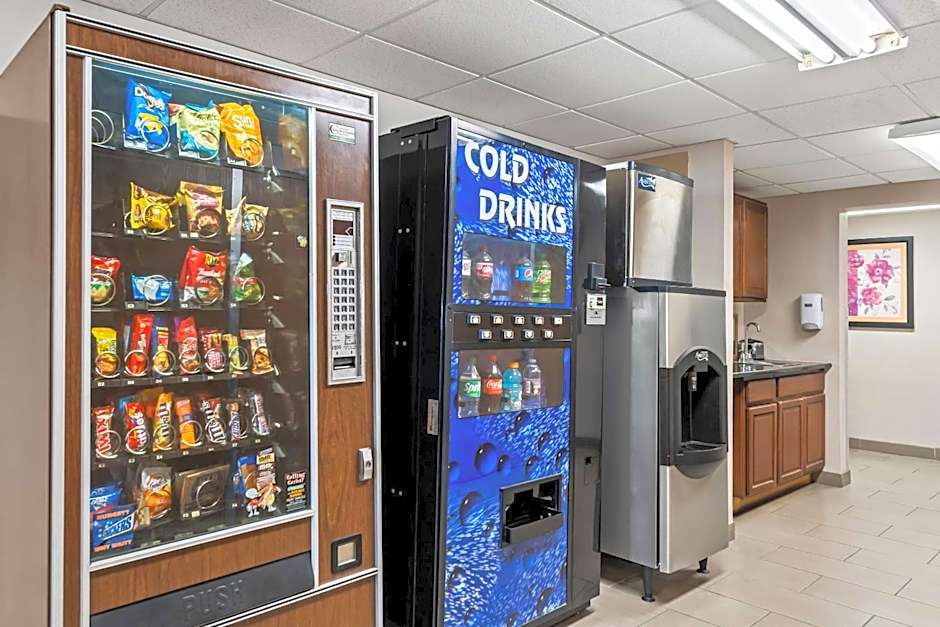 Quality Inn Sidney I-80