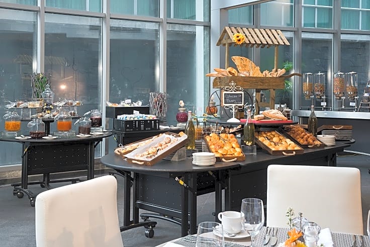 Hotel Las Americas Golden Tower Panam