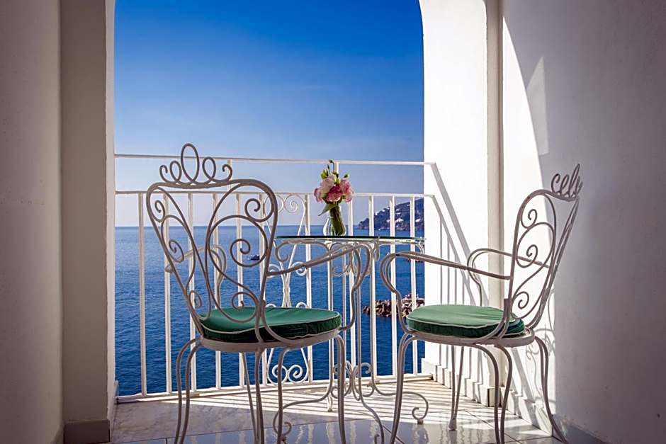 Hotel Marina Riviera