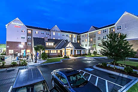 Residence Inn by Marriott Florence