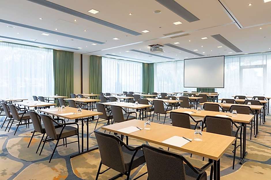 Courtyard by Marriott Bremen