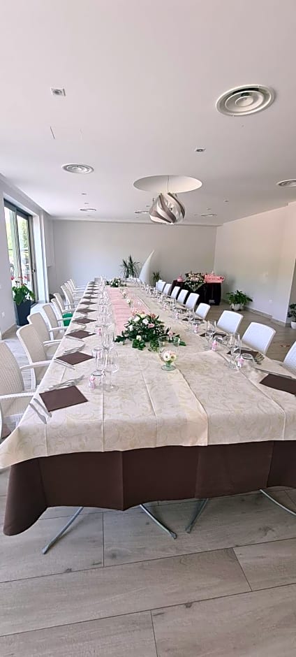 Le Castella B&B Restaurant