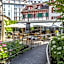 Hotel Hofgarten Luzern