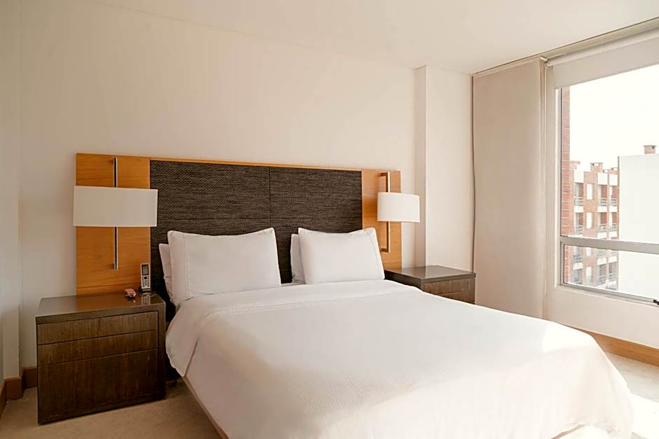 Faranda Collection Bogota, a member of Radisson Individuals