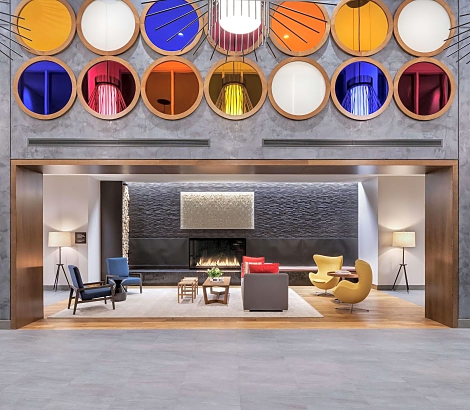 Hyatt Regency Bloomington - Minneapolis