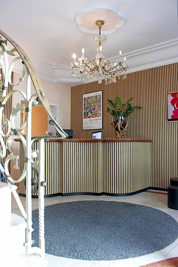 Boutique Hotel am Rathaus - Reblaus