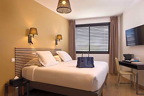 Zenitude Swiss Apparthotels