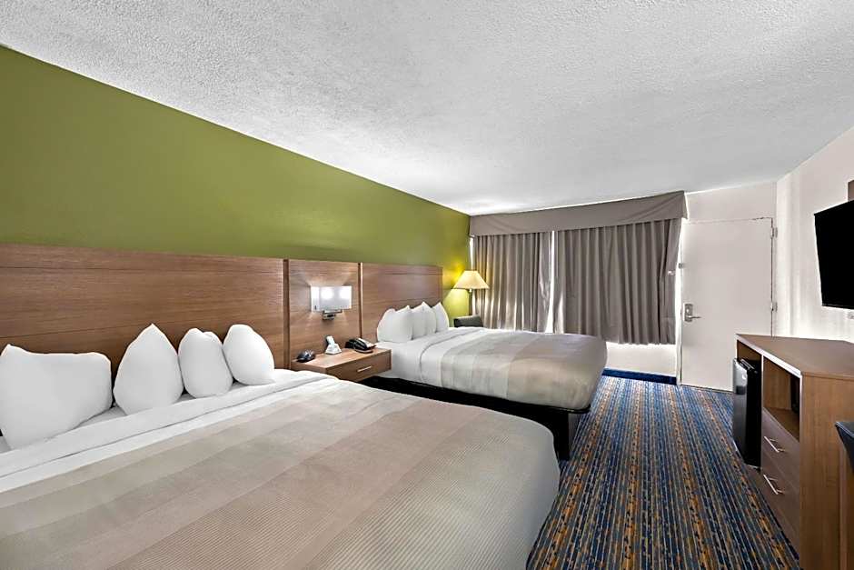 Quality Inn