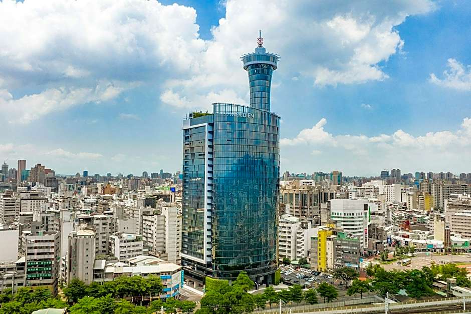Le Meridien Taichung