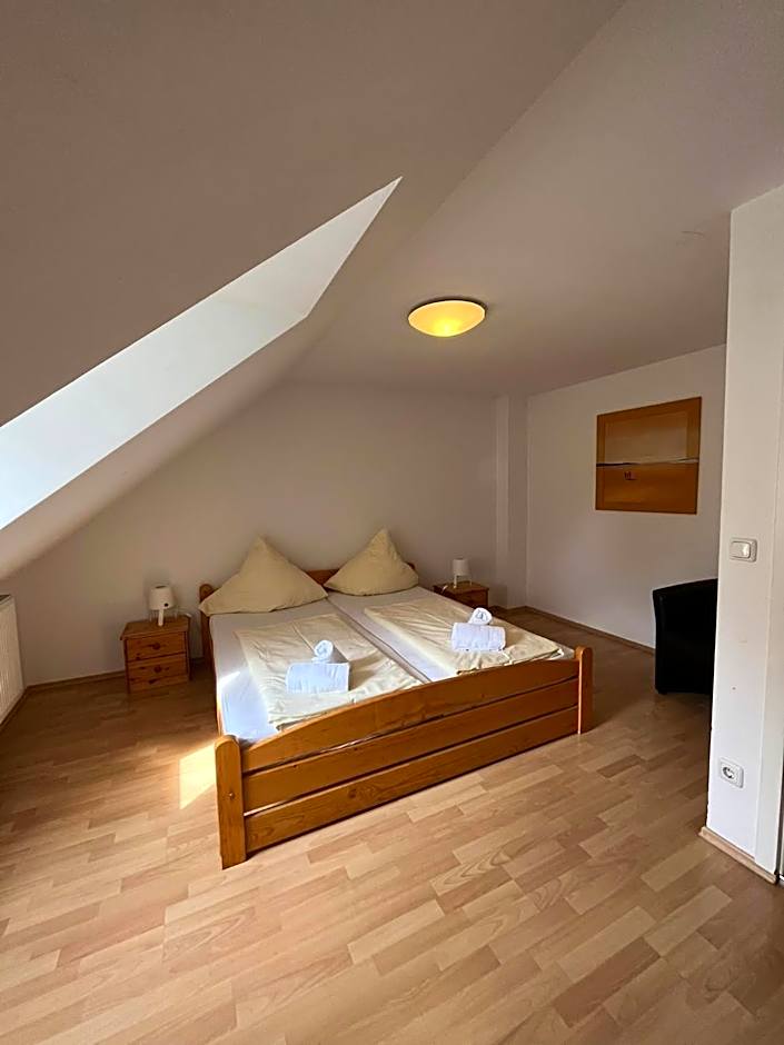 Alter Wirt Thalkirchen