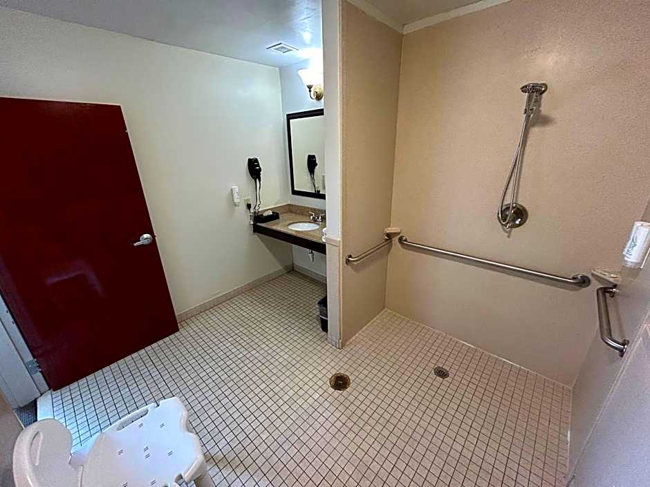 Sleep Inn & Suites Manchester